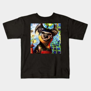 Oscar Kids T-Shirt